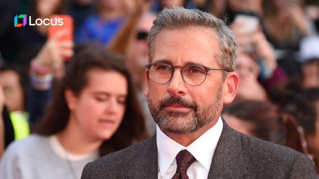 Steve Carell Steve Carell