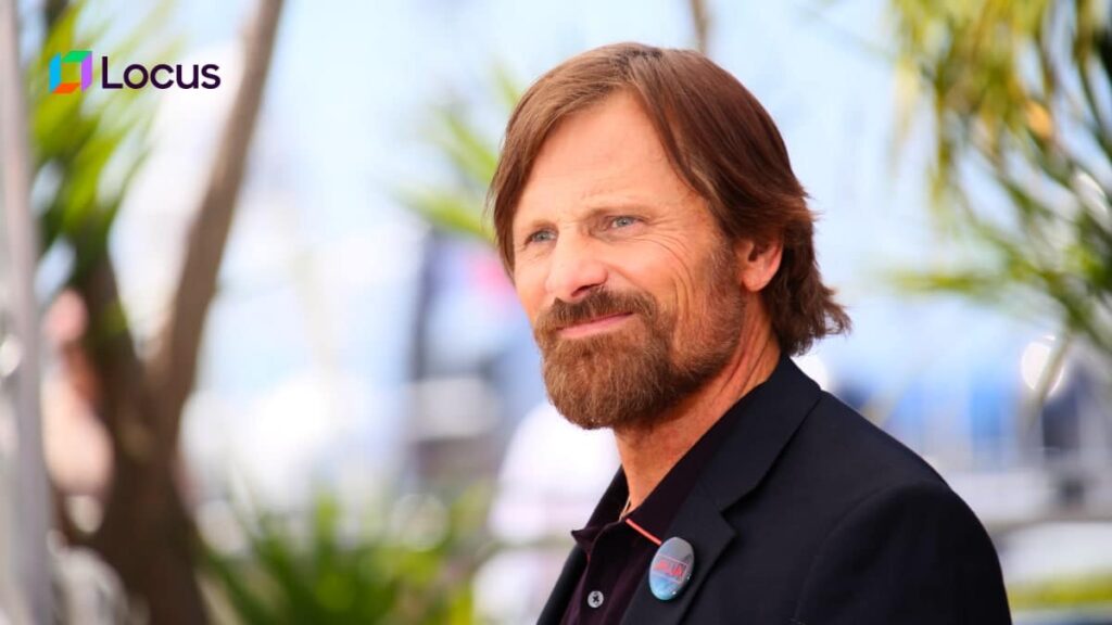 Viggo Mortensen Viggo Mortensen