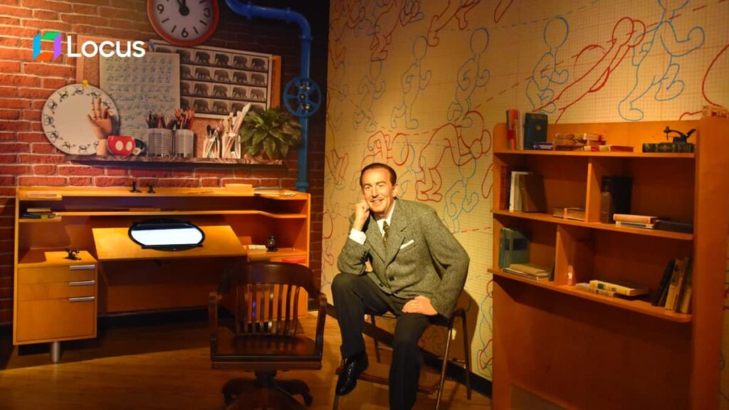 Walt Disney Walt Disney