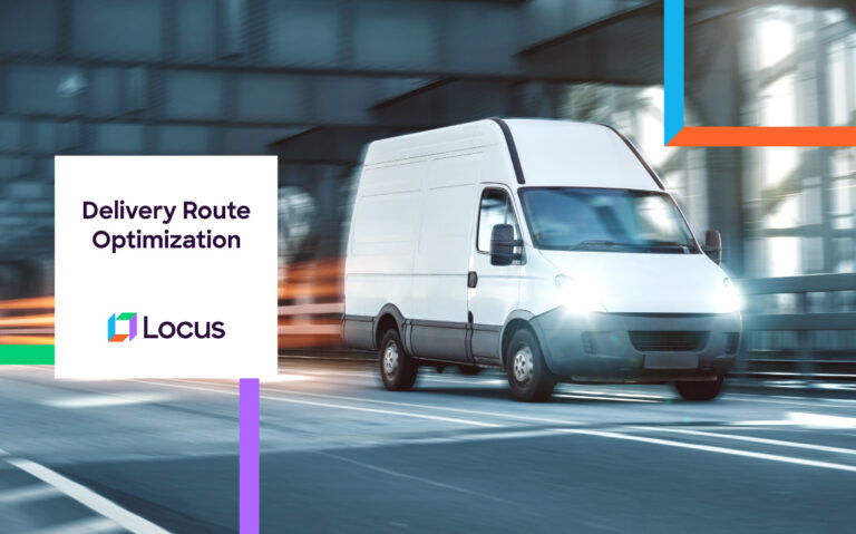 4 Key Strategy to Optimize Delivery Routes for Higher Efficiency