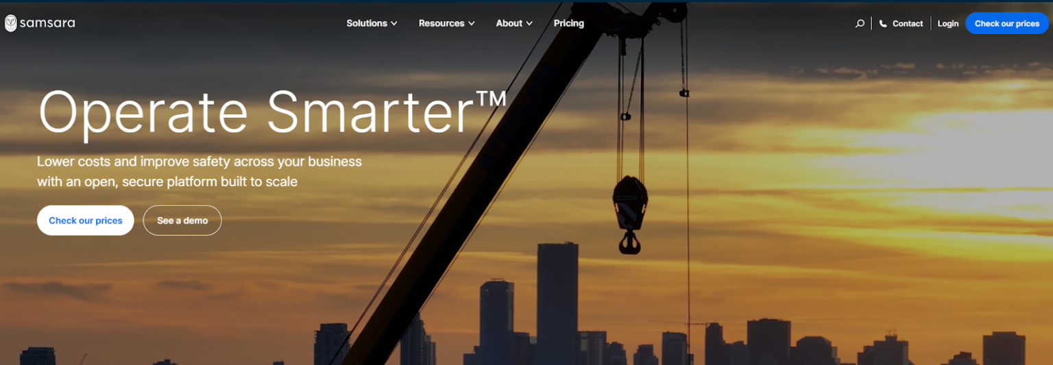 Top 10 Dispatch Management Software 2025 | Locus vs Others
