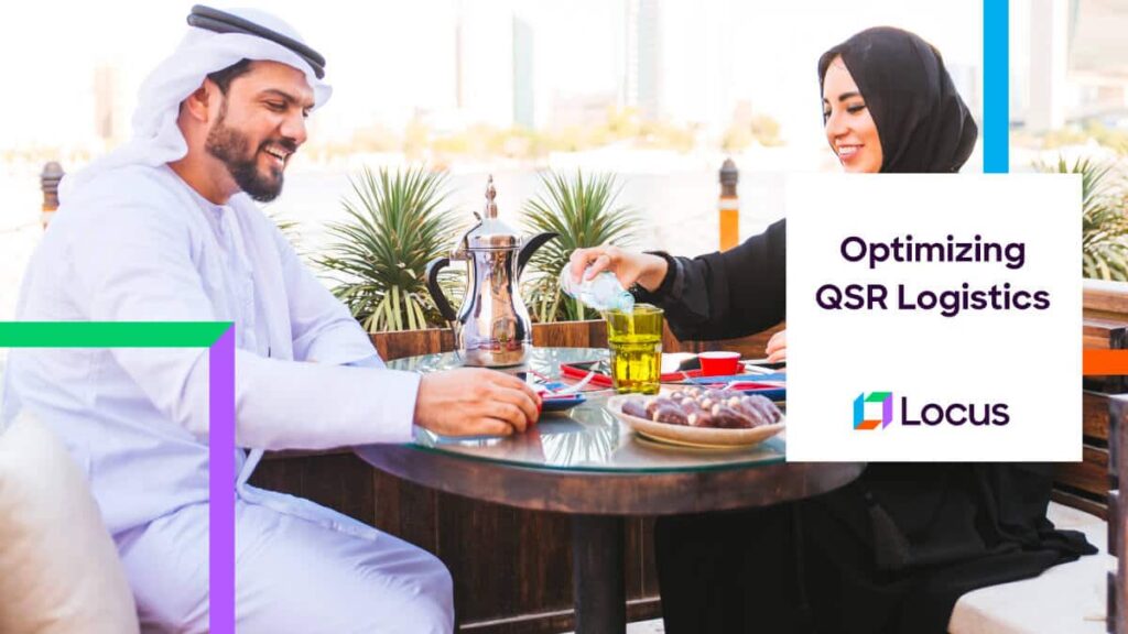 Optimizing-QSR-Logistics