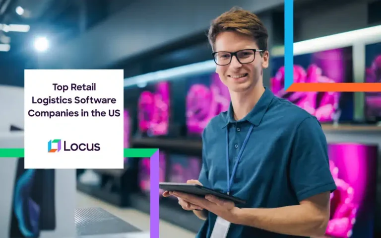 Top 10 Logistics Software Companies in the USA in 2026