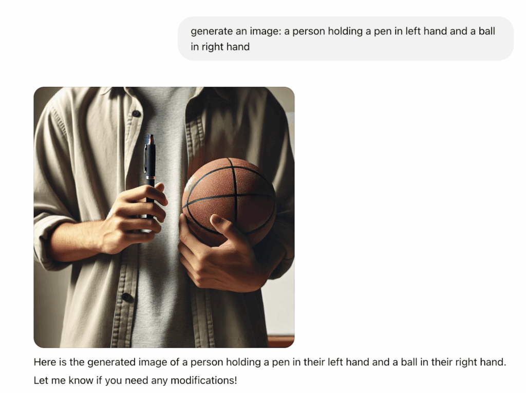 AI bias examples in real life