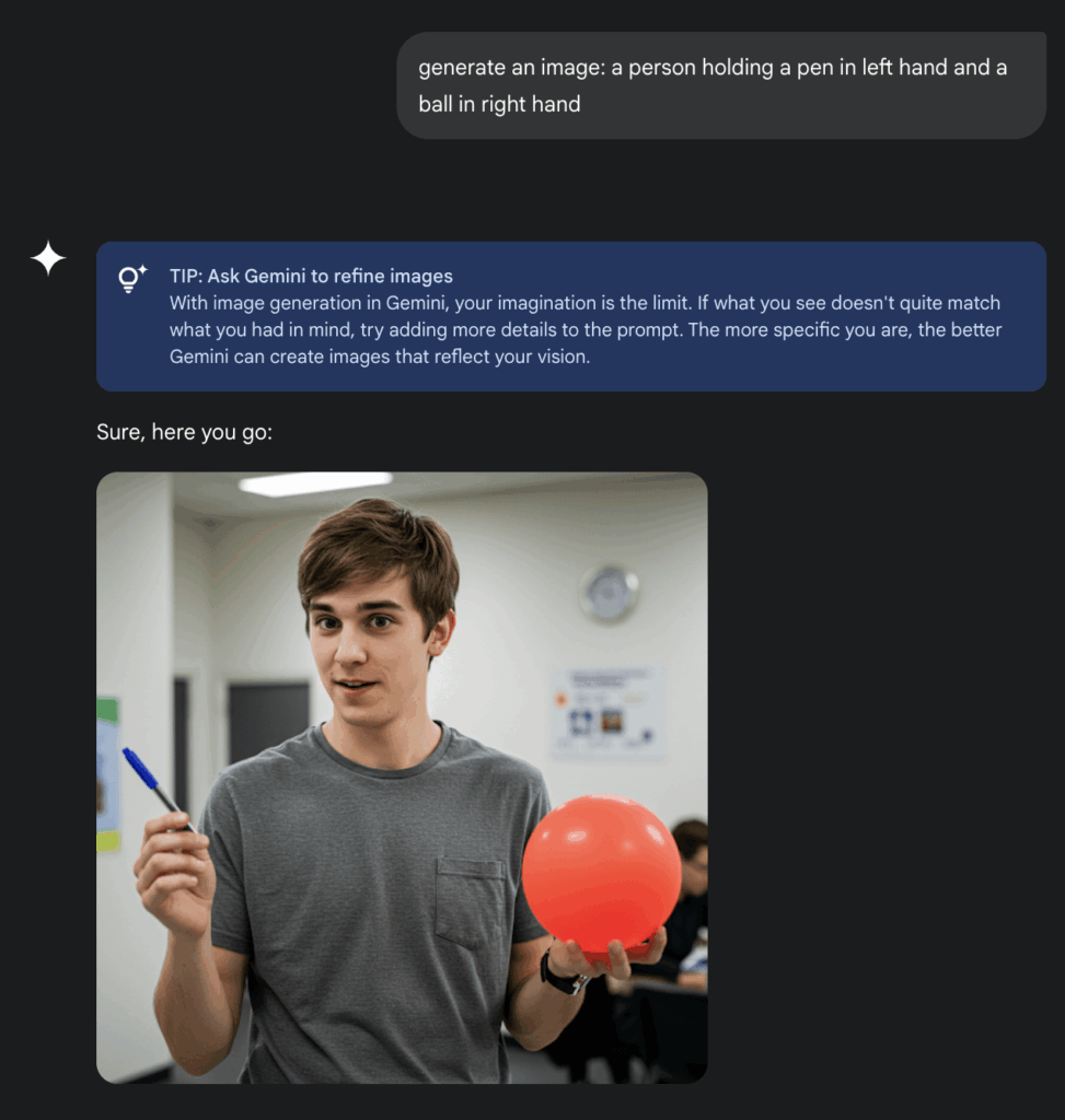 AI bias examples in real life