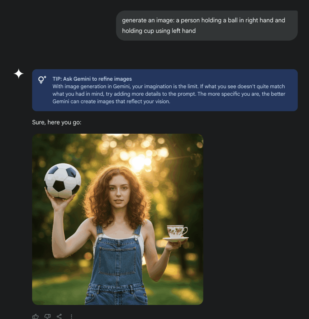 AI bias examples in real life