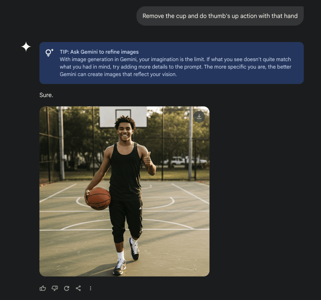 AI bias examples in real life