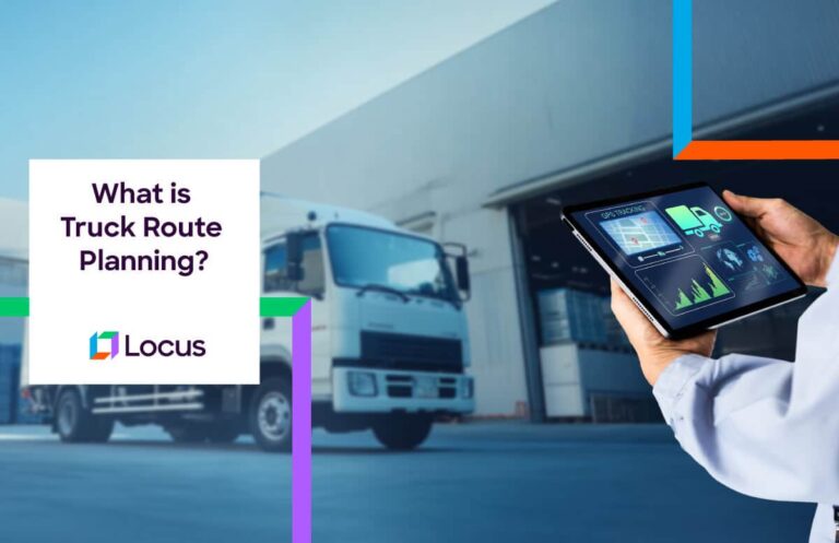 What is Route Optimization? A Complete Guide For Logistics