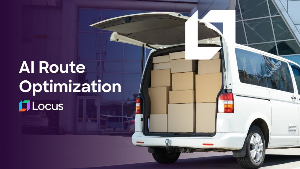What Is AI Route Optimization? Full Guide for Smarter Logistics