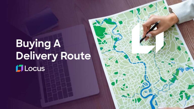 What is Route Mapping in Logistics? A Complete Guide [2025]
