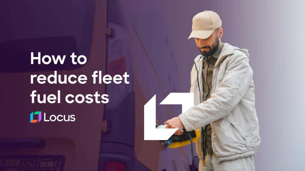 8 Proven Ways to Reduce Fleet Fuel Costs in 2026
