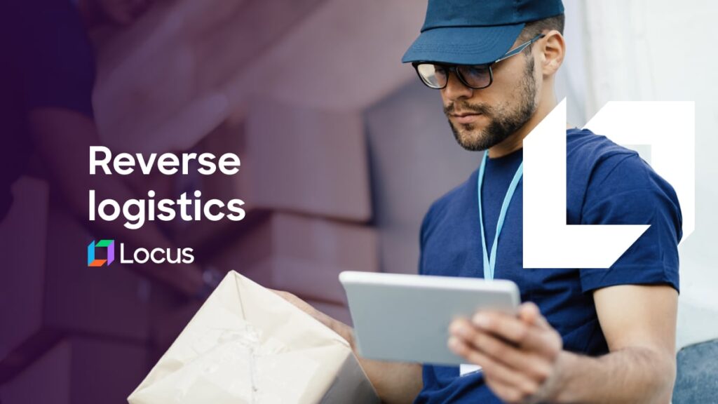 Reverse Logistics Explained: Process, Types & Benefits in 2026