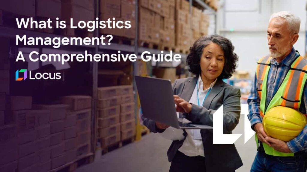 Logistics Program Manager Top 10 Logistics Management Softwares in 2025