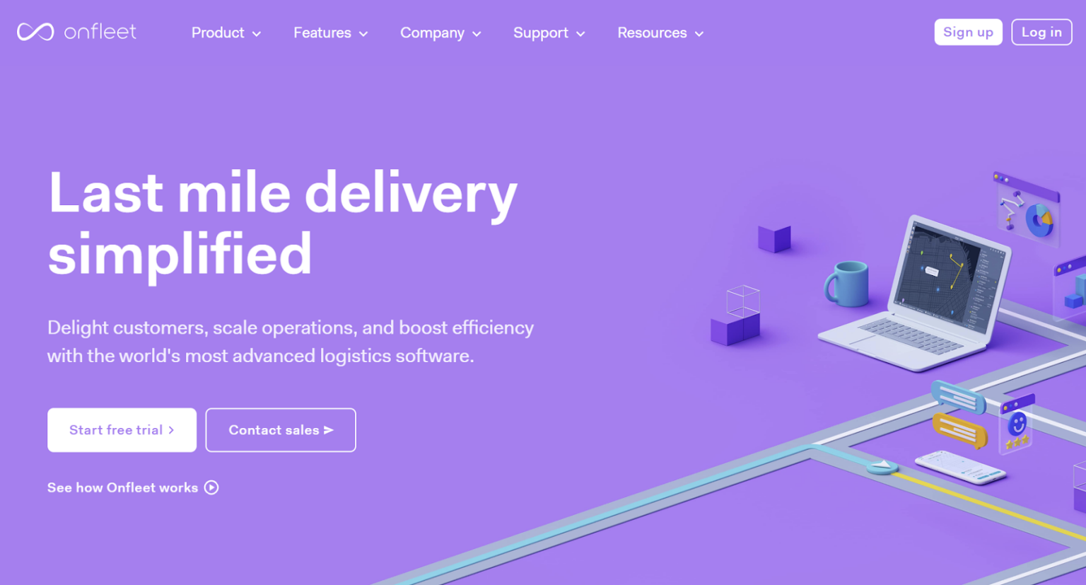 Routing Software for Deliveries: 9 Tools Compared 2026