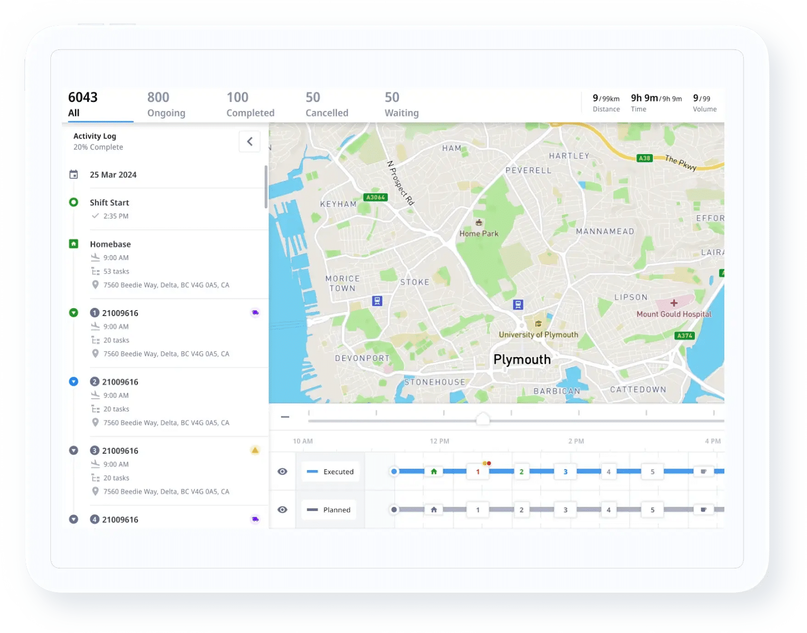 10 Best Shipment Tracking Software in 2026