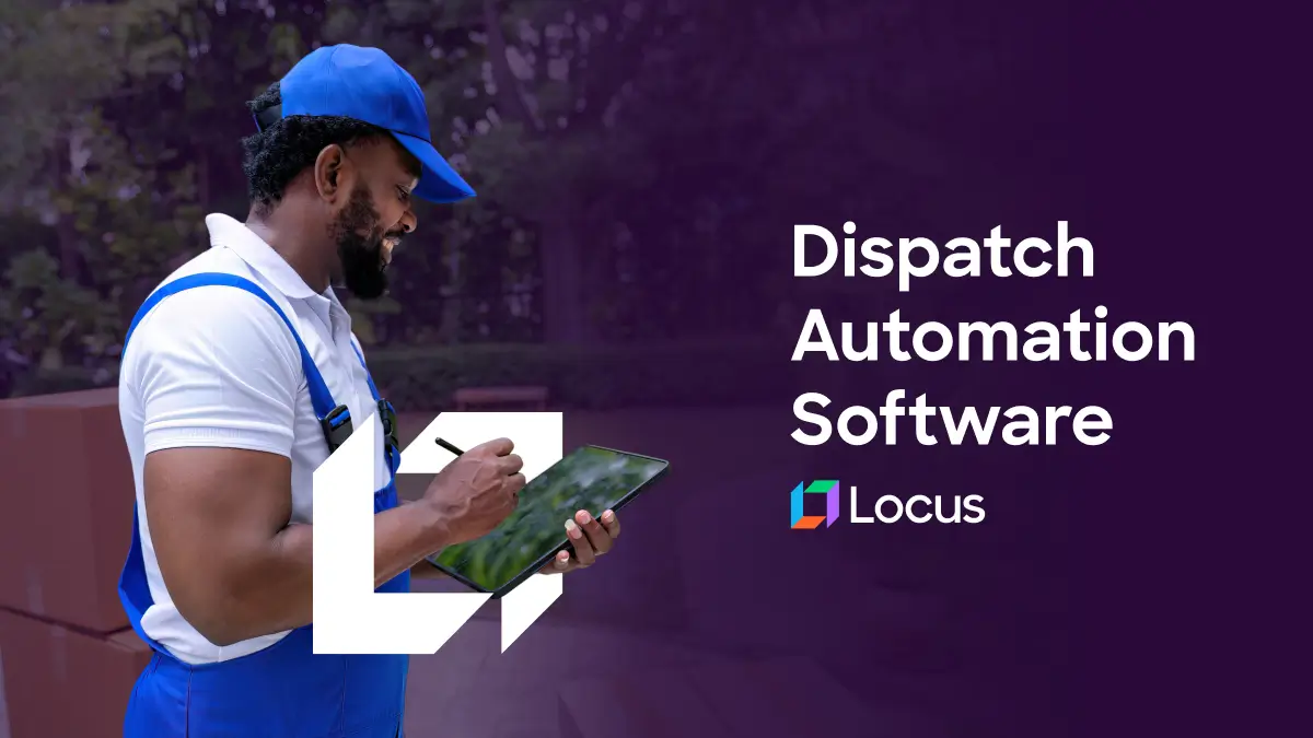 Dispatch Automation Software