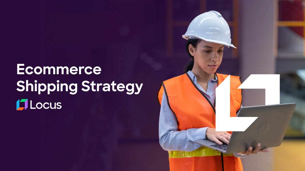 ecommerce shipping strategy