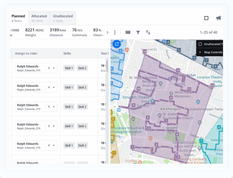 Top 10 Dispatch Management Software 2025 | Locus vs Others