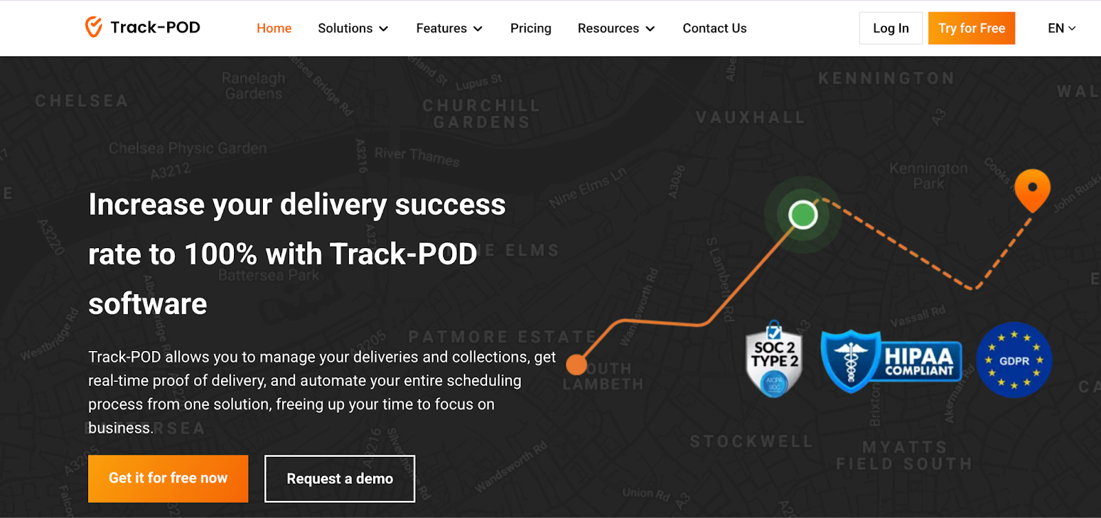 Top 10 Dispatch Management Software 2025 | Locus vs Others