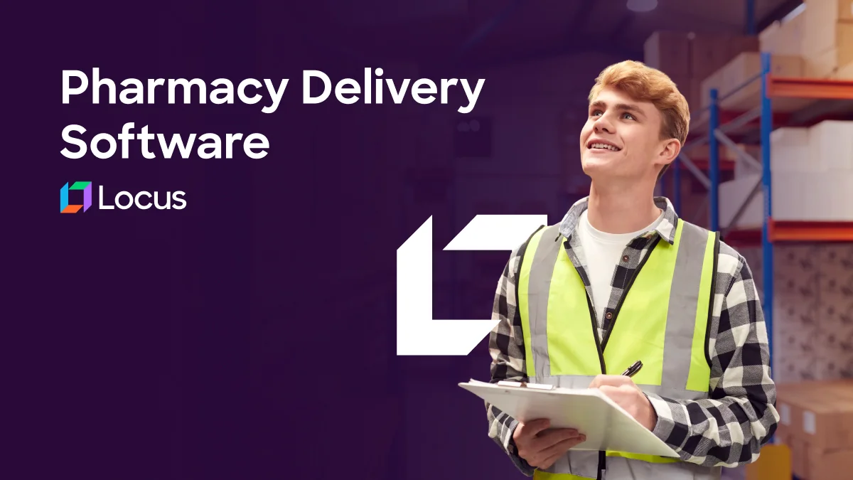 best pharmacy delivery software?