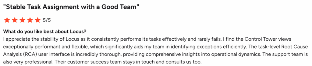Responsive dashboard view with fast task assignment and live fleet indicators.