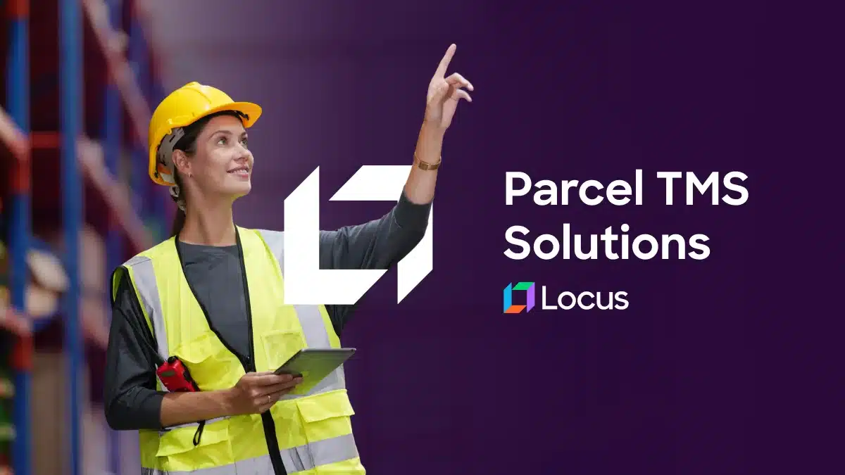 Parcel TMS Solutions