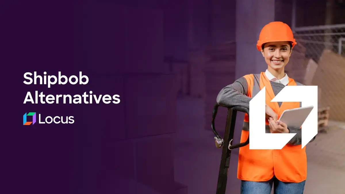 Shipbob Alternatives