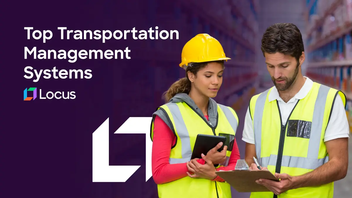 Top Transportation Management Systems?