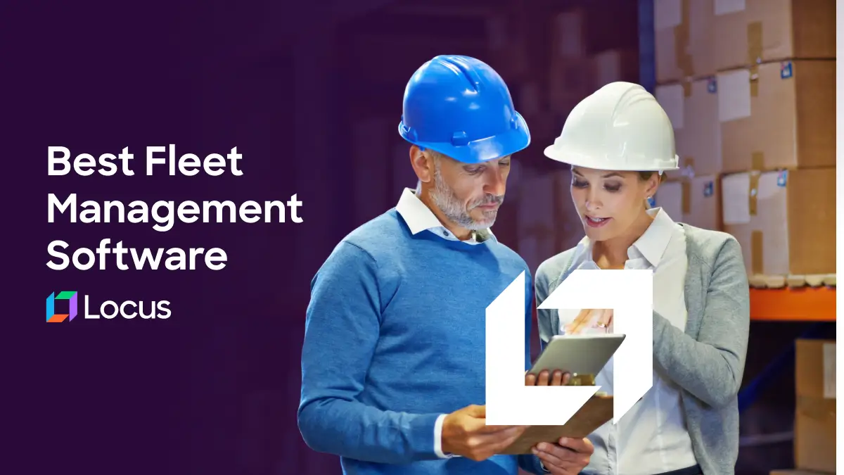 best fleet management software
