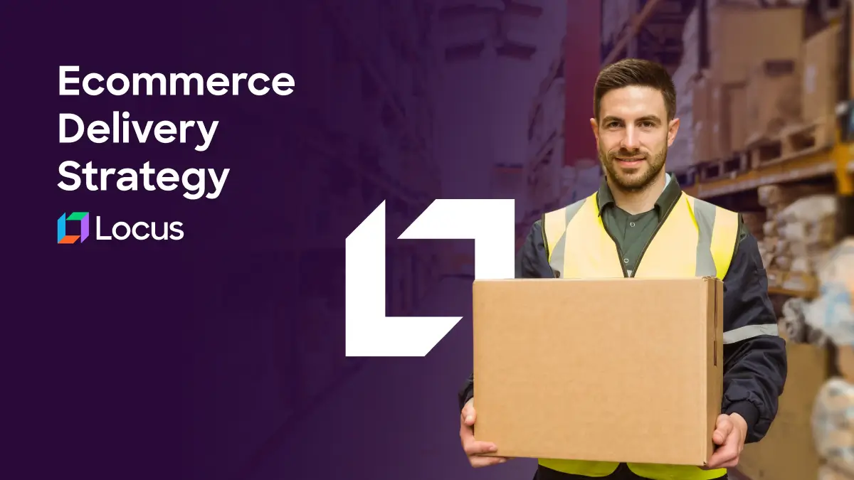 ecommerce delivery strategy