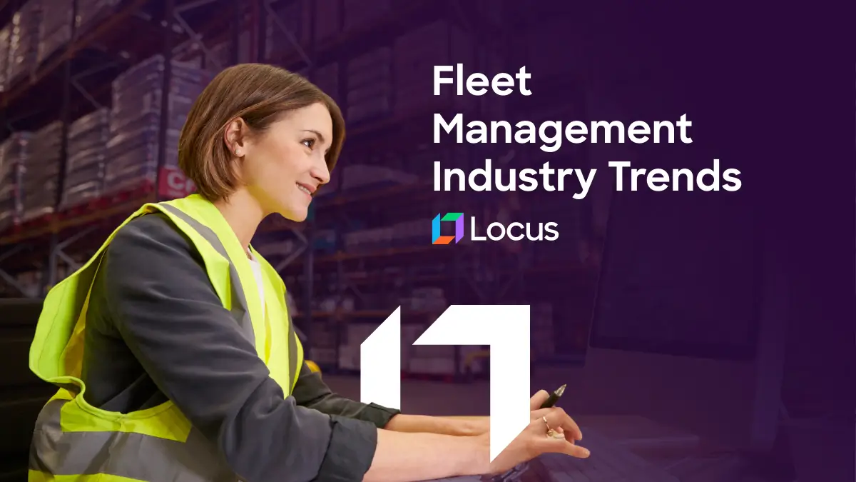 fleet management industry trends