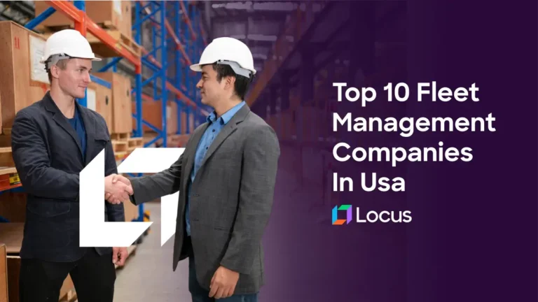 5 Proven Fleet Management Best Practices for 2026