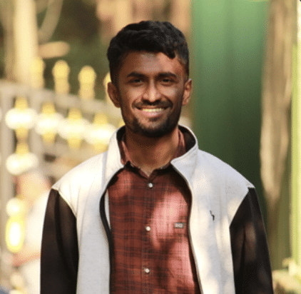 hemanth gowda