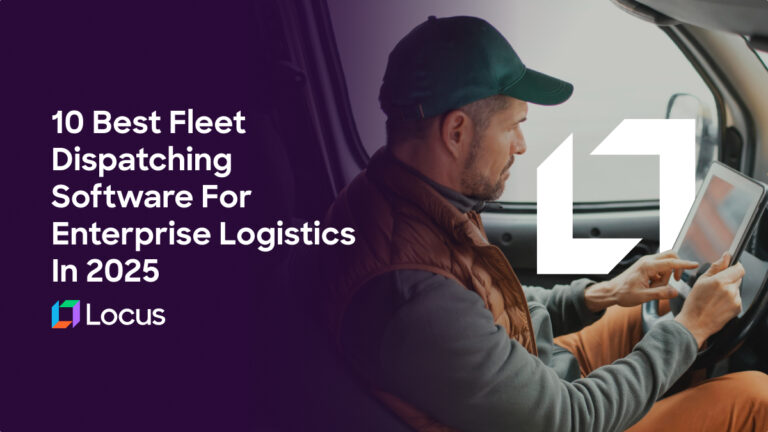 Top 10 Fleet Dispatching Software for 2026