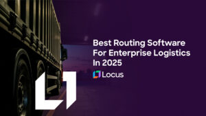 11 Best Routing Software for Enterprise Logistics in 2026