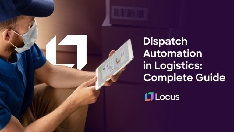 Automatic Dispatch Dispatch Automation in Logistics: Complete Guide