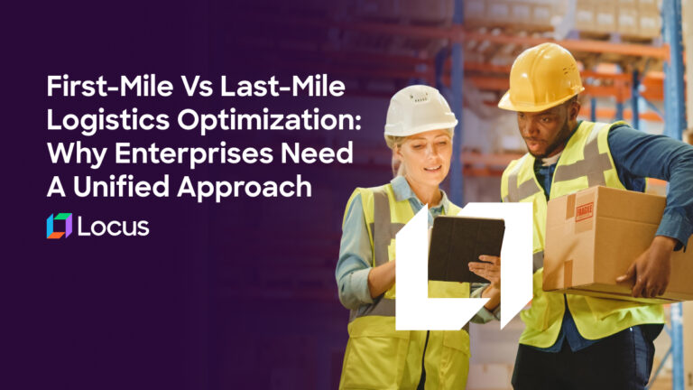 API Integrations for Logistics Platforms 2026