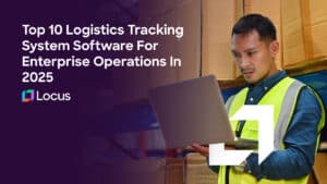 Top 10 Logistics Tracking System Software in 2026
